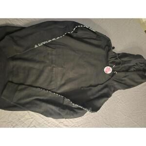 Anti Social Social Club Hoodie Size Large